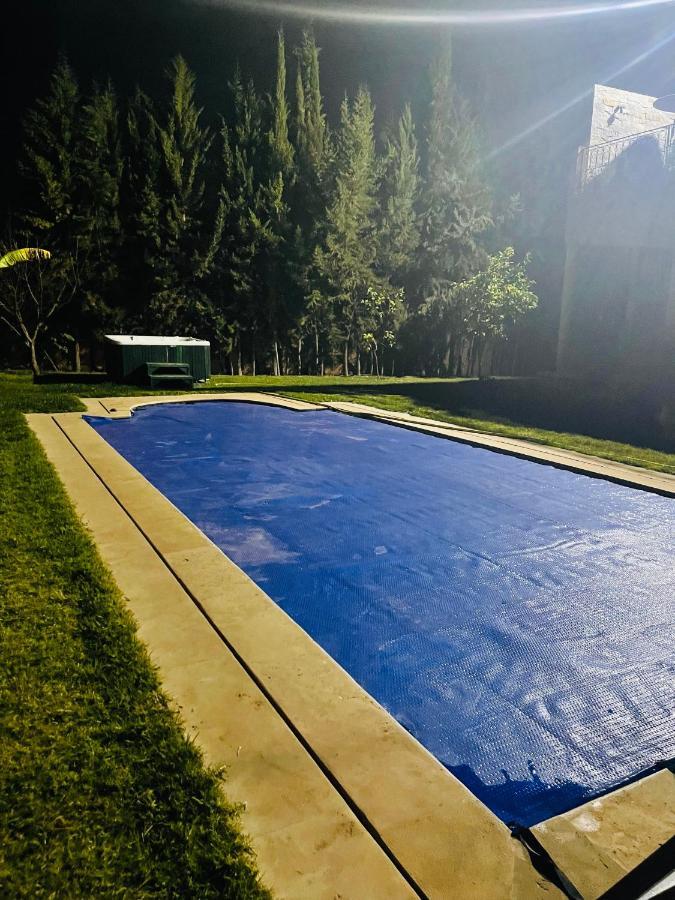 Ilafe Farmhouse, Villa Avec Piscine Chauffee Privee Et Jacuzzi Pour Familles Marrakesh Exterior photo